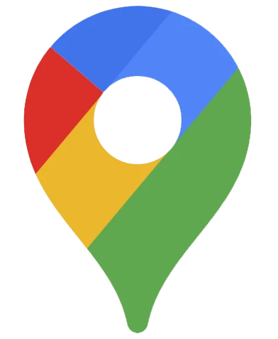 گوگل مپ